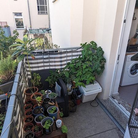 Cosy Flat In Berlin'S Trendy Area Apartment Ngoại thất bức ảnh