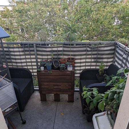 Cosy Flat In Berlin'S Trendy Area Apartment Ngoại thất bức ảnh