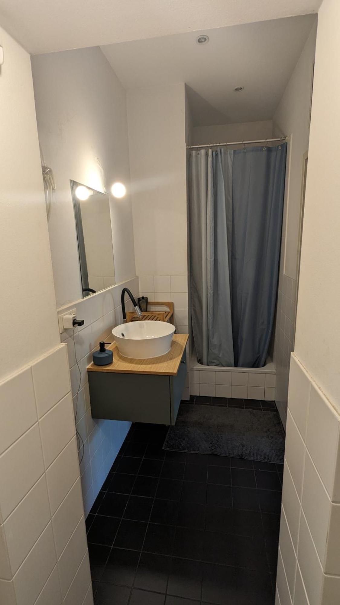 Cosy Flat In Berlin'S Trendy Area Apartment Ngoại thất bức ảnh